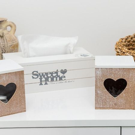 Apartman Neve Dubrovnik Kültér fotó