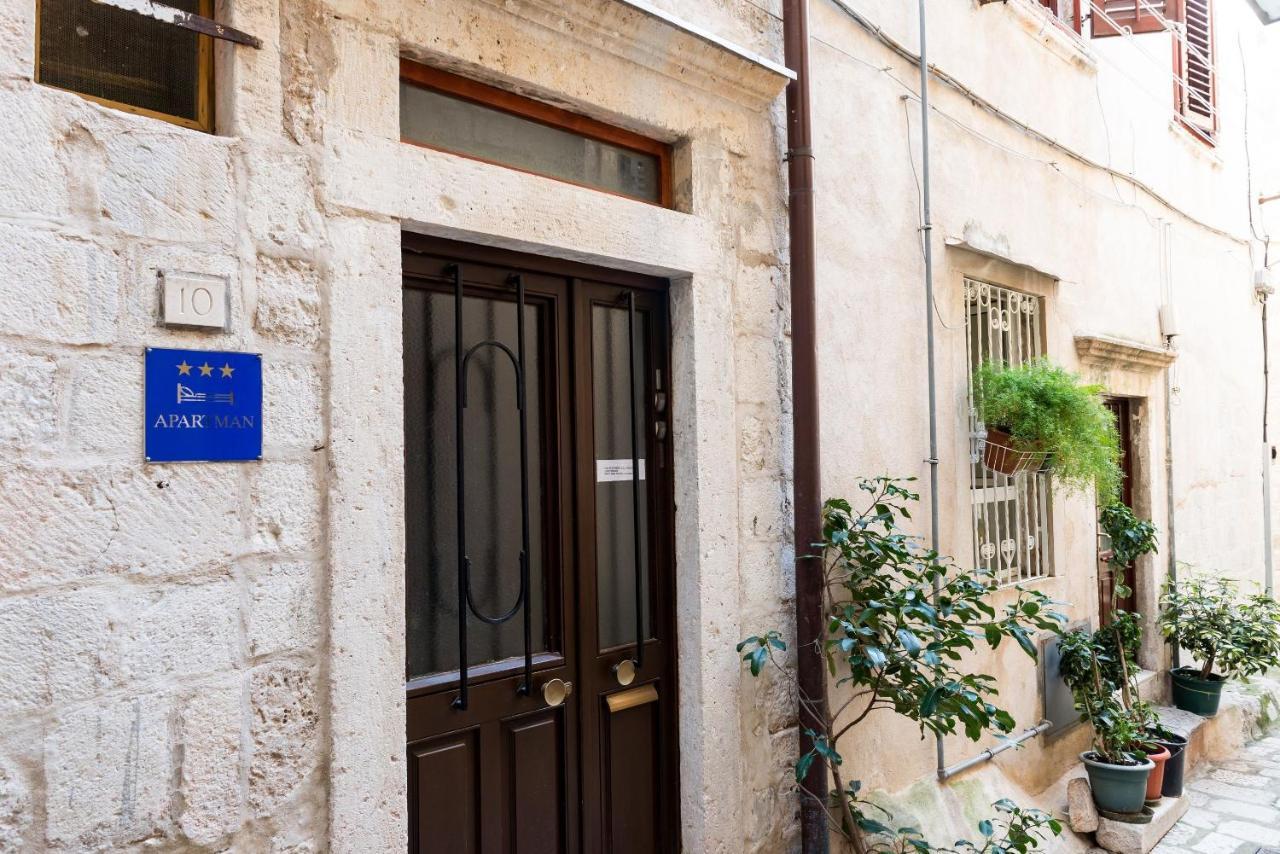 Apartman Neve Dubrovnik Kültér fotó