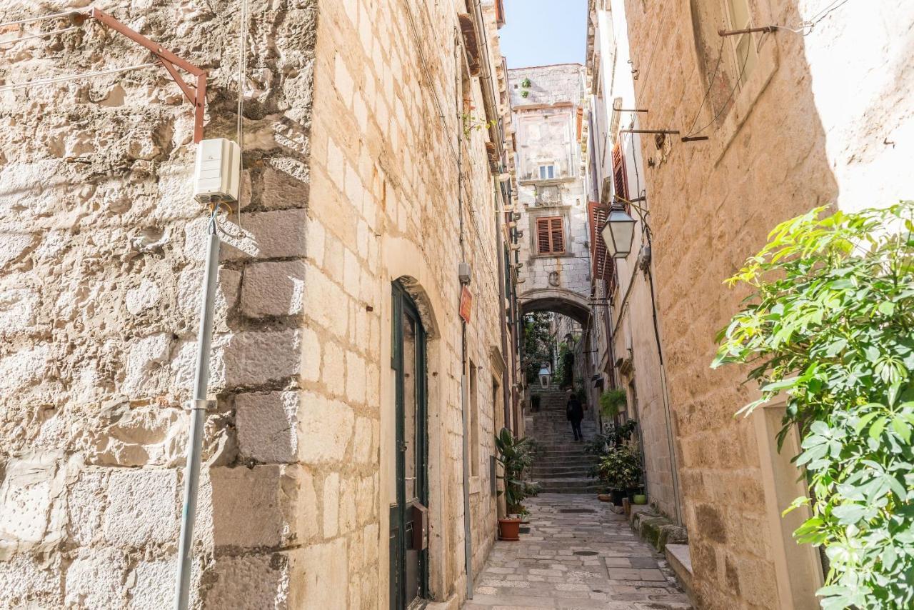 Apartman Neve Dubrovnik Kültér fotó