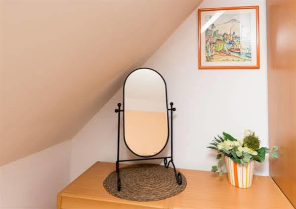 Apartman Neve Dubrovnik Kültér fotó