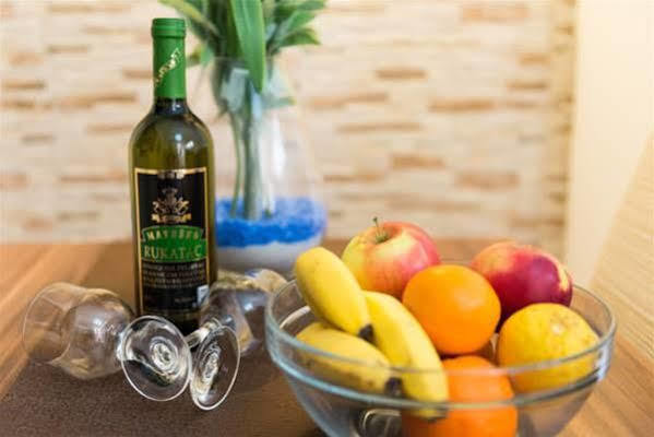 Apartman Neve Dubrovnik Kültér fotó