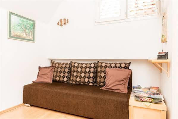 Apartman Neve Dubrovnik Kültér fotó