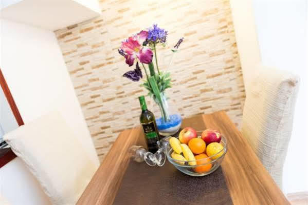 Apartman Neve Dubrovnik Kültér fotó